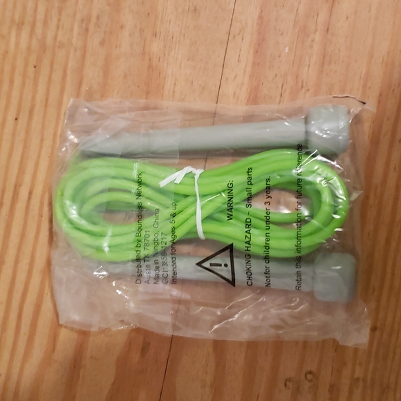 New Jump Ropes - Picture 2 of 2